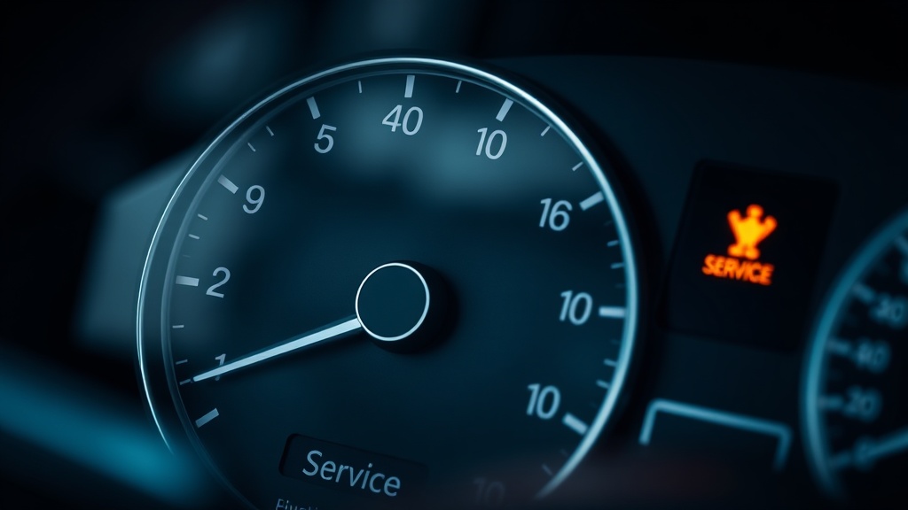 가혹 조건의 대표적인 예시인 복잡한 도심 정체 구간에서 서행 중인 자동차들의 모습